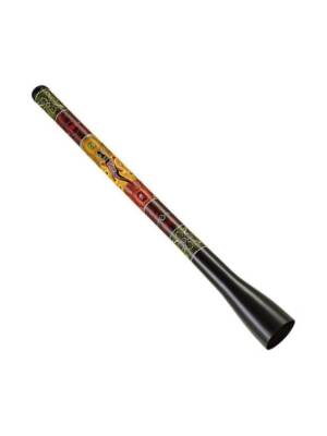 DIDGERIDOO MEINL TROMBONE PRETO DDG1BK