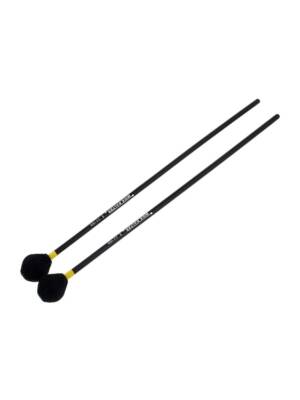 BAQUETAS MARIMBA MIKE BALTER SHADOW PLUS HARD