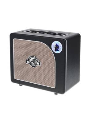 COMBO MOOER HORNET GUITARRA  ELETRICA 15W