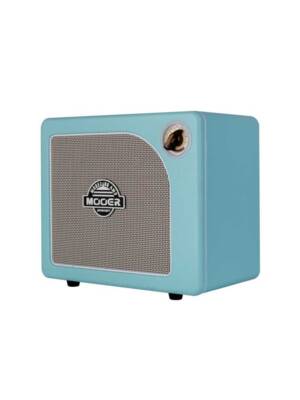 COMBO MOOER HORNET GUITARRA  ELETRICA 15W AZUL
