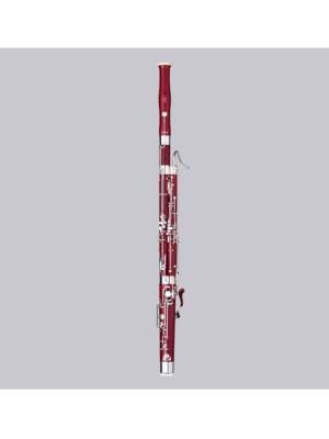 FAGOTE NA BASSONS ROCKIE SERIES ABAD PROF C/ESTOJO