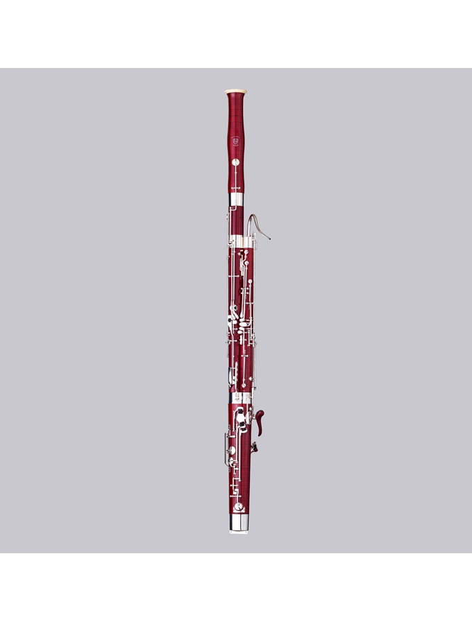 FAGOTE NA BASSONS ROCKIE SERIES ABAD PROF C/ESTOJO