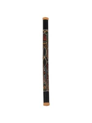 PAU CHUVA PEARL BAMBOO PINTADO 32"