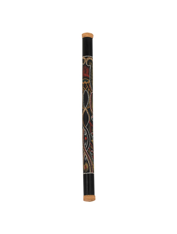 PAU CHUVA PEARL BAMBOO PINTADO 32"