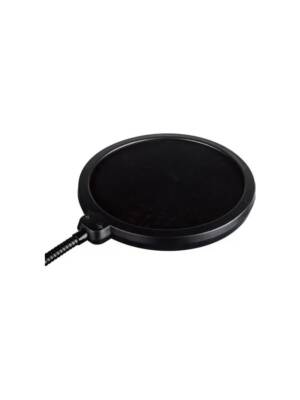 POP FILTER PLATINUM 15 CM