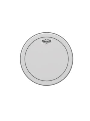 PELE REMO PINSTRIPE COATED 14"
