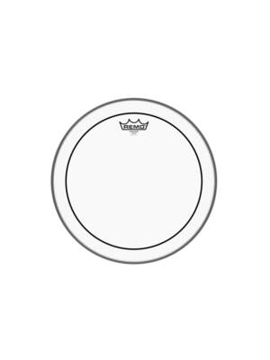 PELE REMO PINSTRIPE CLEAR 12"