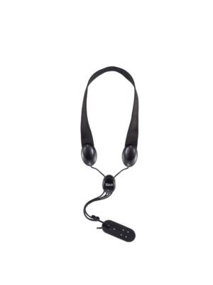 CORREIA RICO CLARINETE GANCJO METAL CCA01