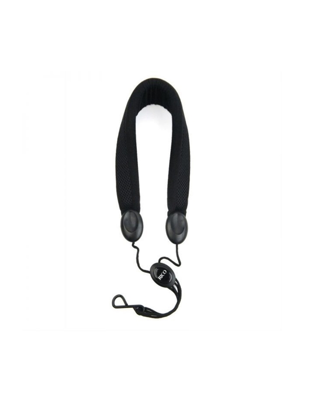 CORREIA RICO SAX SOPRANO/ALTO ALMOFADADA GANCHO PLAST.SLA12