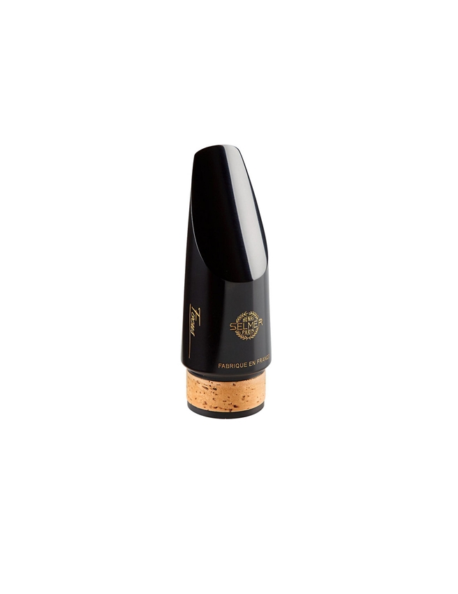 BOQUILHA SELMER CLARINETE BAIXO FOCUS