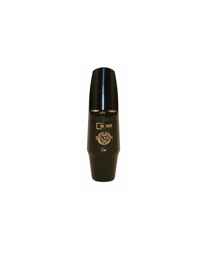 BOQUILHA SELMER SAX ALTO S80 C*