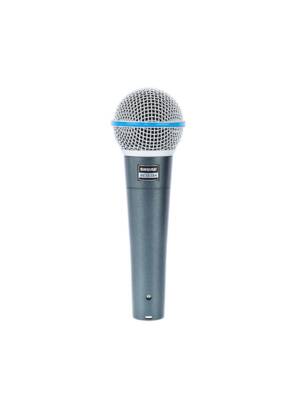 MICROFONE SHURE BETA 58 A