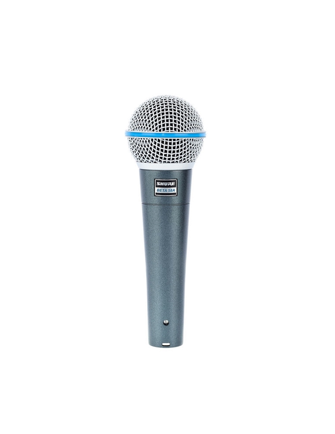 MICROFONE SHURE BETA 58 A