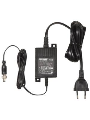 ALIMENTADOR SHURE P/SISTEMA S/FIOS SH PS43E