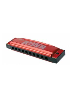 HARMONICA SUZUKI EASY RIDER DIATONICA 20 VOZES DÓ
