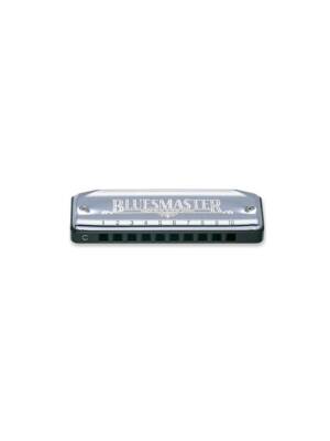 HARMONICA SUZUKI BLUES MASTER SOL DIATONICA 20 VOZES