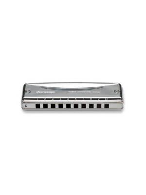 HARMONICA SUZUKI PROMASTER DÓ DIATONICA 20 VOZES