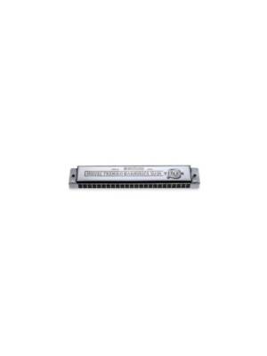 HARMONICA SUZUKI 2 TIMER TREMOLO DÓ DIATONICA 42 VOZES