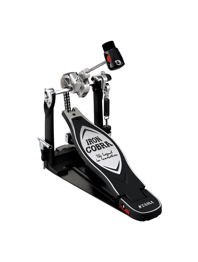 PEDAL BOMBO TAMA POWER GLIDE IRON HN900NP