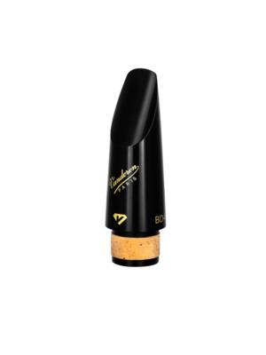 BOQUILHA VANDOREN CLARINETE Sib BLACK DIAMOND BD4
