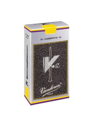 PALHETA VANDOREN CLARINETE V12 Nº3,5