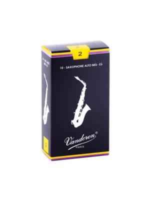 PALHETA VANDOREN SAX ALTO Nº 2