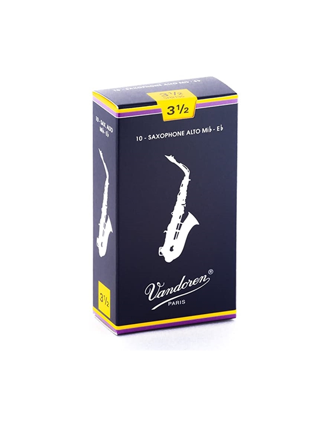 PALHETA VANDOREN SAX ALTO Nº3,5