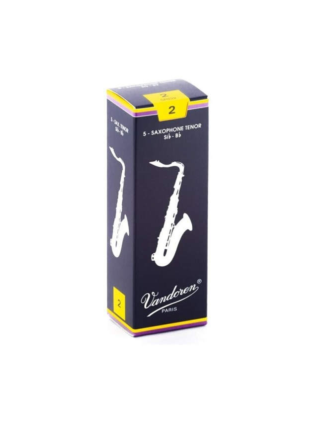 PALHETA VANDOREN SAX TENOR Nº2