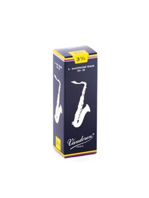PALHETA VANDOREN SAX TENOR Nº3,5