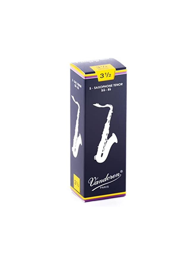 PALHETA VANDOREN SAX TENOR Nº3,5