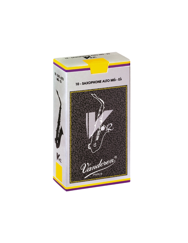 PALHETA VANDOREN SAX ALTO V12 Nº3