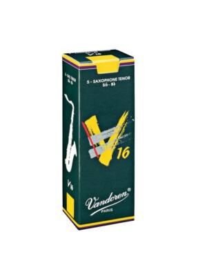 PALHETA VANDOREN SAX TENOR V16 3