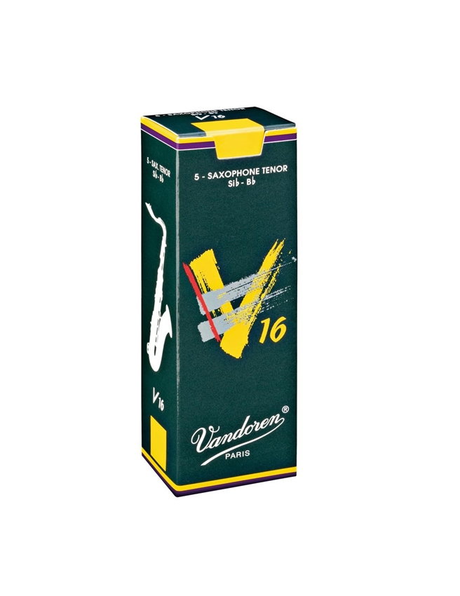 PALHETA VANDOREN SAX TENOR V16 3
