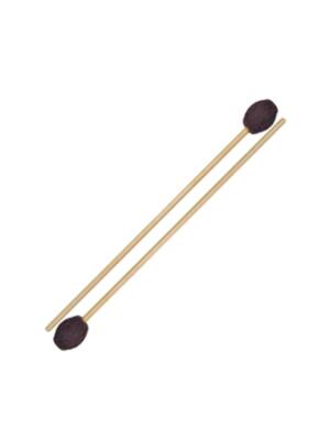 BAQUETAS VIC FIRTH MARIMBA MEDIUM M114 (PAR)
