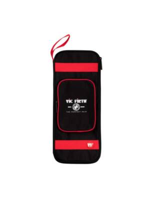 SACO BAQUETAS VIC FIRTH PROTEGE PRETO
