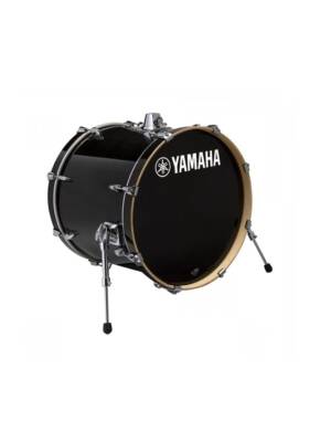 BOMBO YAMAHA BATERIA STAGE CUSTOM 20"