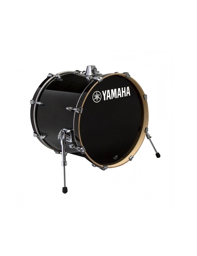 BOMBO YAMAHA BATERIA STAGE CUSTOM 20"
