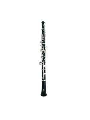 OBOE YAMAHA DÓ ABS SEMIAUTOMATICO CHAVES PRATEADAS