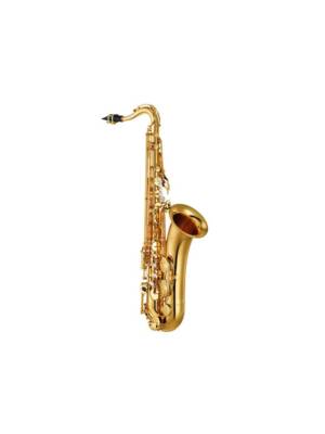 SAX TENOR Sib YAMAHA ESTUDANTE LACADO C/ESTOJO