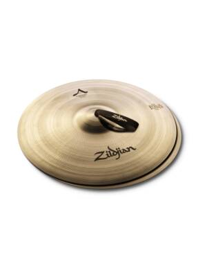 PRATOS ZILDJIAN SYMPHONIC VIENNESE 20" (PAR)