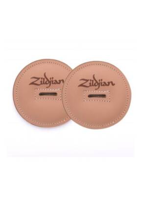 ALMOFADAS ZILDJIAN PRATOS RUSSET (PAR) P0761
