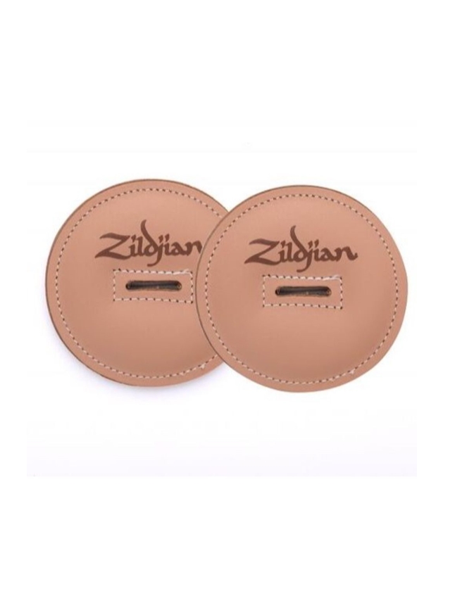 ALMOFADAS ZILDJIAN PRATOS RUSSET (PAR) P0761