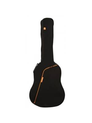 SACO ARMOUR GUITARRA FOLK 5MM PRETO ARM350W