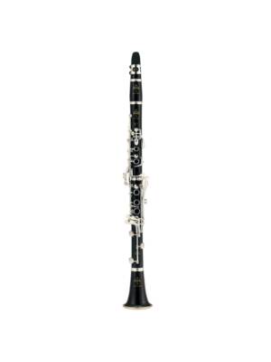 CLARINETE BUFFET CRAMPON Sib E13 18/6 PRAT.