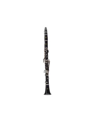 CLARINETE Mib BIFFET CRAMPON E11 17/6 CH. C/ESTOJO