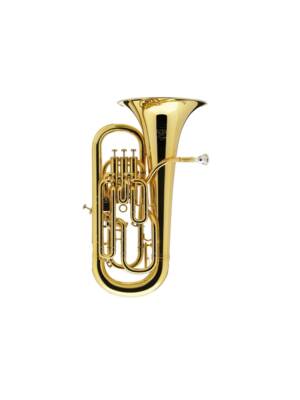 BOMBARDINO Sib BESSON PRESTIGE 3+1 PIST.COMP. LACADO GOLD