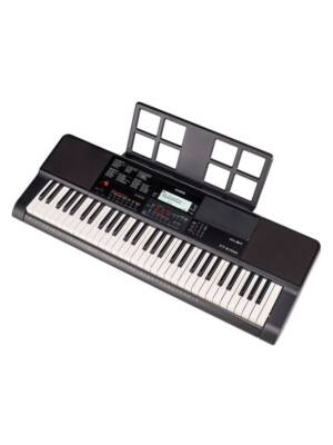 TECLADO CASIO 5 OITAVAS CTX-700