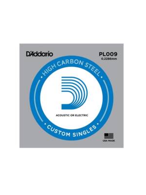 CORDA GUITARRA ELECTRICA 009 D ADDARIO