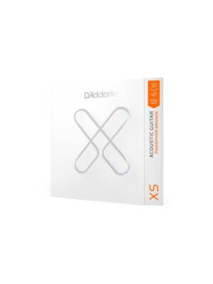 ENCORDOAMENTO D ADDARIO GUITARRA ACUSTICA PH.BR. XS 10-47
