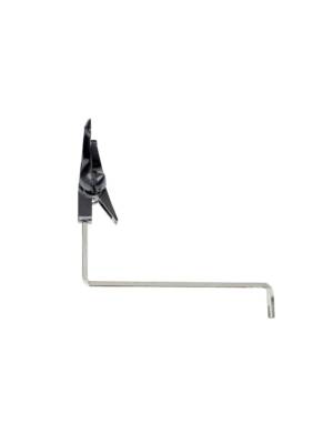 ESTANTE PLASTI-LYRES SAX BARITONO LYRA PLASTICO